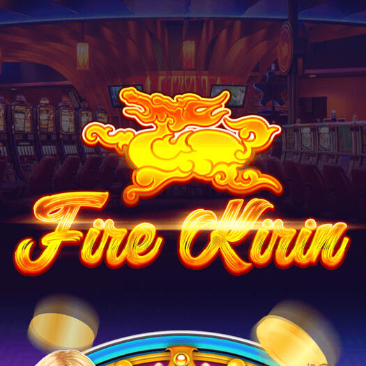 Fire Kirin
