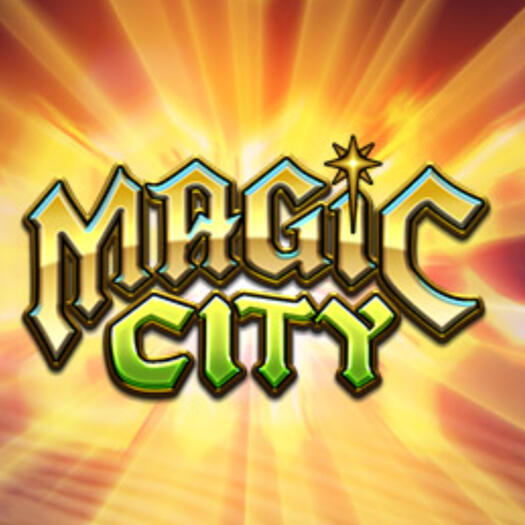 Magic city