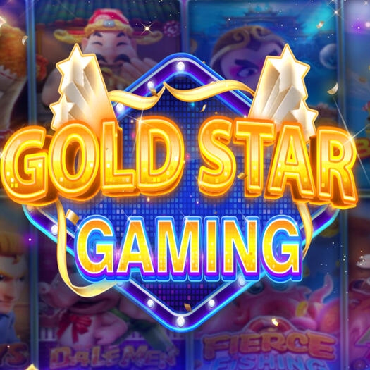 Gold star