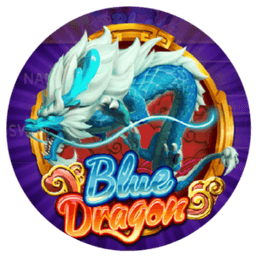 Blu Dragon